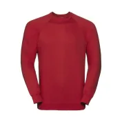 Felpa Da Lavoro Classica Russell - JE762M