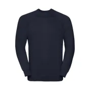 Felpa Da Lavoro Classica Russell - JE762M