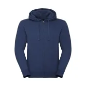 Felpa Da Lavoro con Cappuccio e Zip Authentic Russell - JE263M