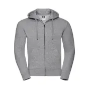 Felpa Da Lavoro con Cappuccio e Zip Russell - JE266M