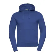 Felpa Da Lavoro con Cappuccio Russell - JE265M