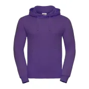 Felpa Da Lavoro con Cappuccio Russell - JE575M