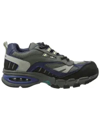 Scarpe antinfortunistiche Goodyear S1P - g4000