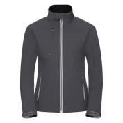 Giacca Da Lavoro Stretch in Softshell Bionic da Donna Russell - JE410F