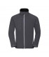 Giacca Da Lavoro Stretch in Softshell Bionic Russell - JE410M