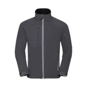 Giacca Da Lavoro Stretch in Softshell Bionic Russell - JE410M