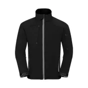 Giacca Da Lavoro Stretch in Softshell Bionic Russell - JE410M