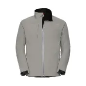 Giacca Da Lavoro Stretch in Softshell Bionic Russell - JE410M