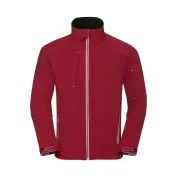 Giacca Da Lavoro Stretch in Softshell Bionic Russell - JE410M