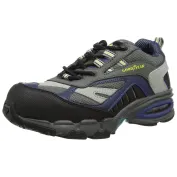 Scarpe antinfortunistiche Goodyear S1P - g4000