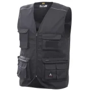 Gilet da Lavoro Chrome Siggi