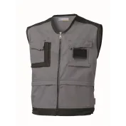 Gilet da Lavoro Hammer Siggi