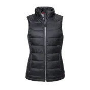 Gilet Da Lavoro Nano da Donna Russell - JE441F