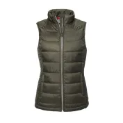 Gilet Da Lavoro Nano da Donna Russell - JE441F