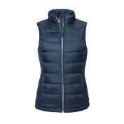 Gilet Da Lavoro Nano da Donna Russell - JE441F