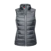 Gilet Da Lavoro Nano da Donna Russell - JE441F