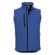 Gilet Da Lavoro Stretch Softshell Russell - JE141M