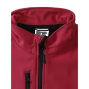 Gilet Da Lavoro Stretch Softshell Russell - JE141M