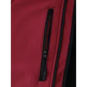 Gilet Da Lavoro Stretch Softshell Russell - JE141M