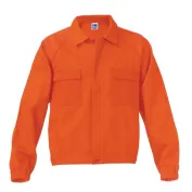 Giubbino da Lavoro New Extra Siggi 100% Cotone