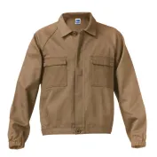 Giubbino da Lavoro New Extra Siggi 100% Cotone