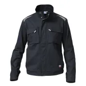 Giubbino da lavoro Task 2 Stretch Siggi Impermeabile