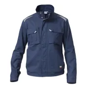 Giubbino da lavoro Task 2 Stretch Siggi Impermeabile