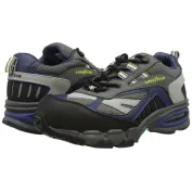 Scarpe antinfortunistiche Goodyear S1P - g4000