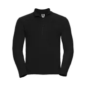 Micropile Da Lavoro con Cerniera Lampo Russell - JE881M