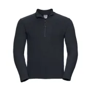 Micropile Da Lavoro con Cerniera Lampo Russell - JE881M