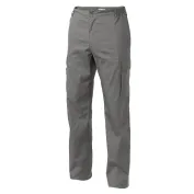 Pantaloni da Lavoro Multitasche Derby Siggi 100% Cotone