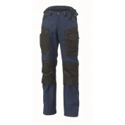 Pantaloni da Lavoro Multitasche Leggeri Hammer Siggi