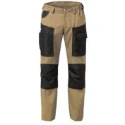 Pantaloni da Lavoro Multitasche Leggeri Hammer Siggi