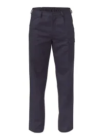 Pantaloni da Lavoro Multitasche New Extra Siggi 100% Cotone