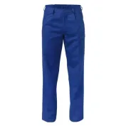 Pantaloni da Lavoro Multitasche New Extra Siggi 100% Cotone Pantaloni da Lavoro Multitasche New Extra Siggi 100% Cotone