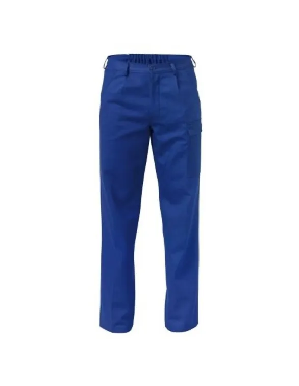 Pantaloni da lavoro speed blu siggi on sale