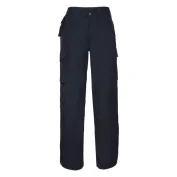 Pantaloni Da Lavoro Multitasche Russell - JE015M