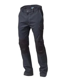 Pantaloni da Lavoro Multitasche Stretch Sidney Siggi