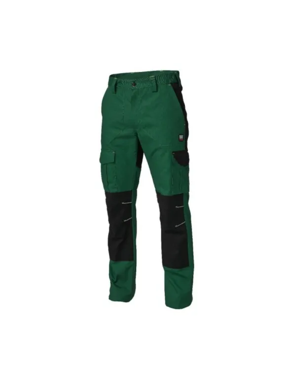 Pantaloni da Lavoro Multitasche Stretch Tago Siggi