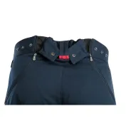 Pantaloni da Lavoro Multitasche Stretch Trinity Siggi - 3 Taglie in una