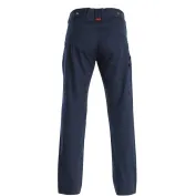 Pantaloni da Lavoro Multitasche Stretch Trinity Siggi - 3 Taglie in una