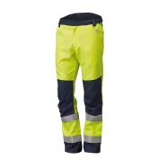 Pantaloni da Lavoro Siggi Multipro Alta Visibilità