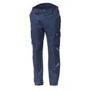 Pantaloni da Lavoro Stretch Task 2 Siggi