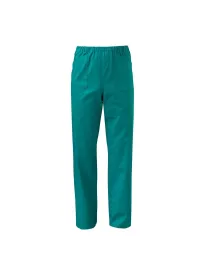 Pantaloni da Lavoro Unisex Milano Siggi 100% Cotone
