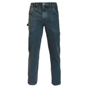 Pantaloni Jeans da Lavoro Multitasche Stretch Mech Siggi