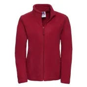 Pile Da Lavoro da Donna Full Zip Russell - JE8700F