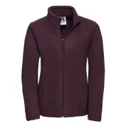 Pile Da Lavoro da Donna Full Zip Russell - JE8700F