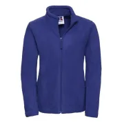 Pile Da Lavoro da Donna Full Zip Russell - JE8700F