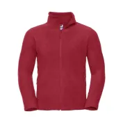 Pile Da Lavoro Full Zip Russell - JE8700M