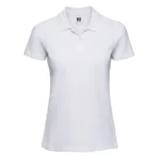Polo Da Lavoro Classica da Donna Russell - JE569F